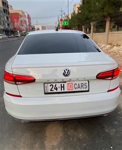 فولكسفاغن باسات